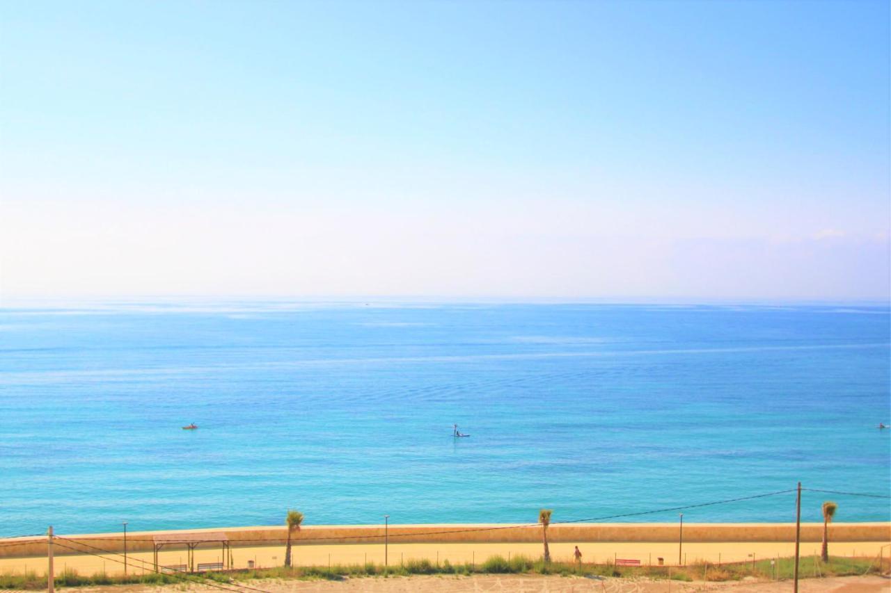 City Sea Views II Alicante Extérieur photo
