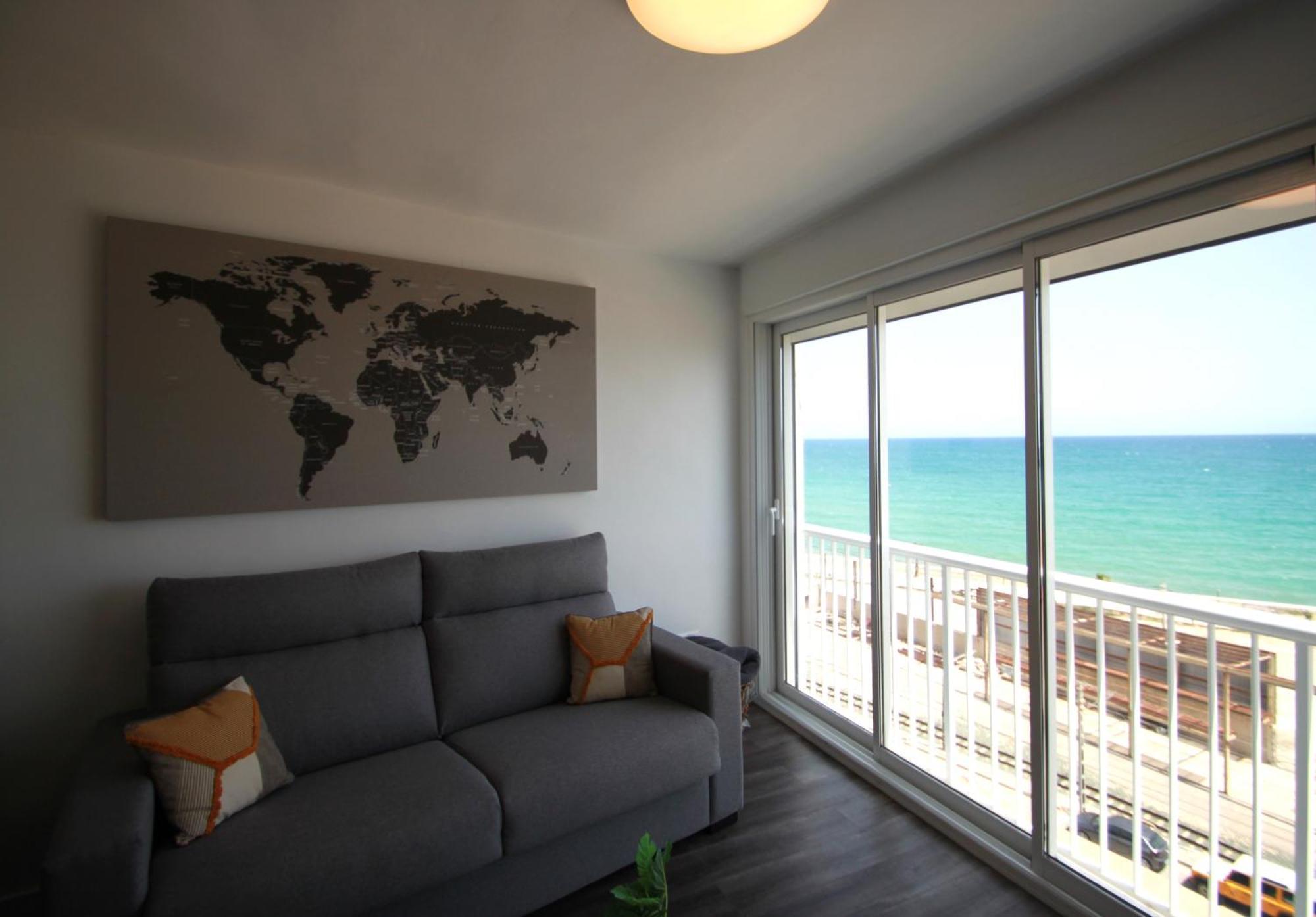 City Sea Views II Alicante Extérieur photo