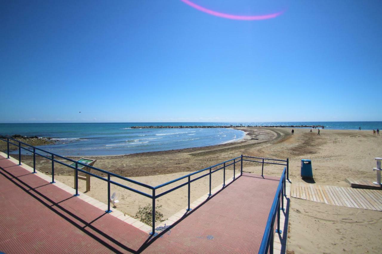 City Sea Views II Alicante Extérieur photo