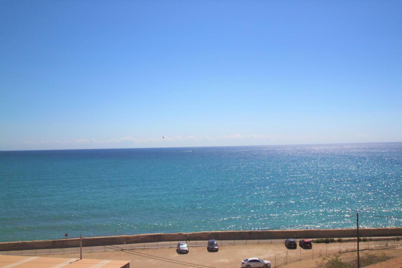 City Sea Views II Alicante Extérieur photo