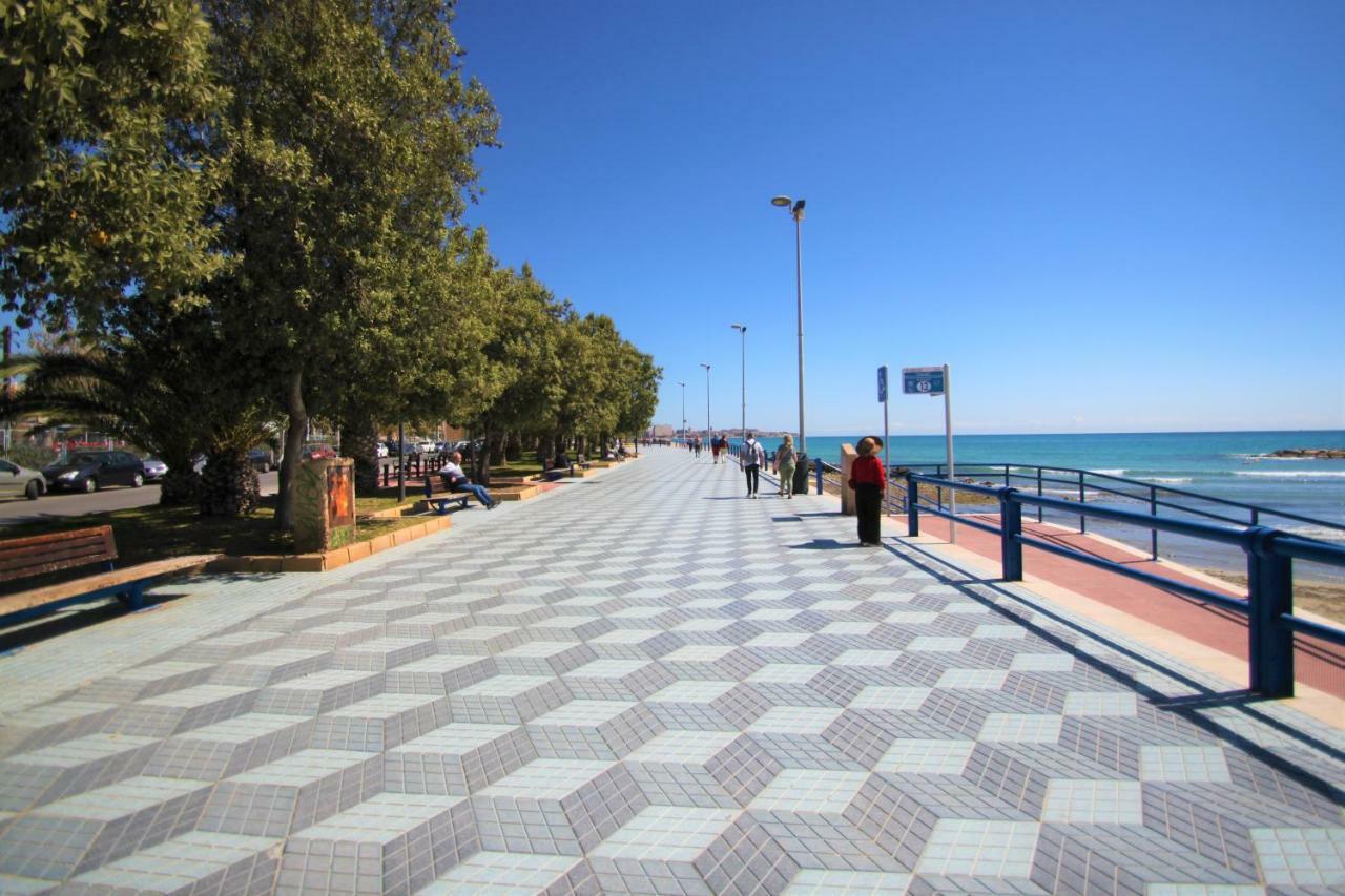 City Sea Views II Alicante Extérieur photo