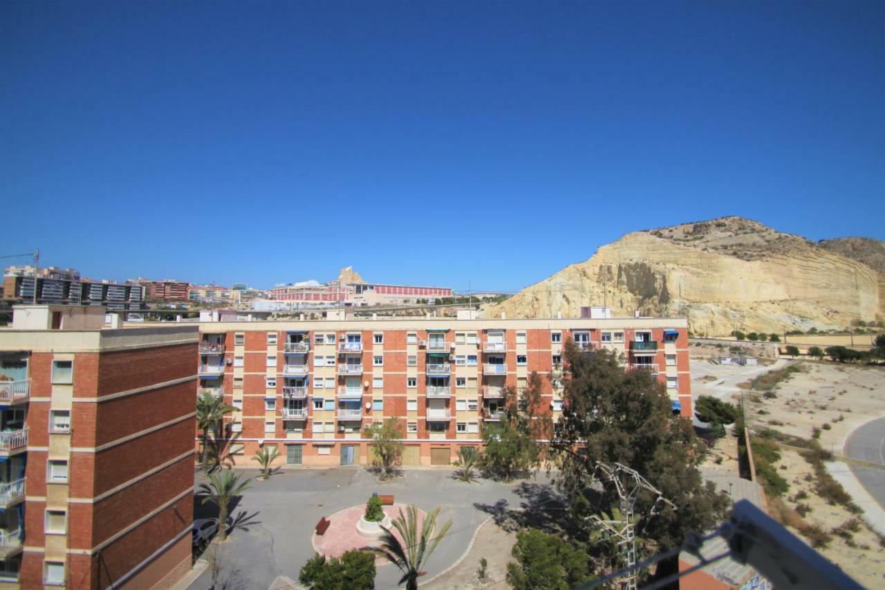 City Sea Views II Alicante Extérieur photo