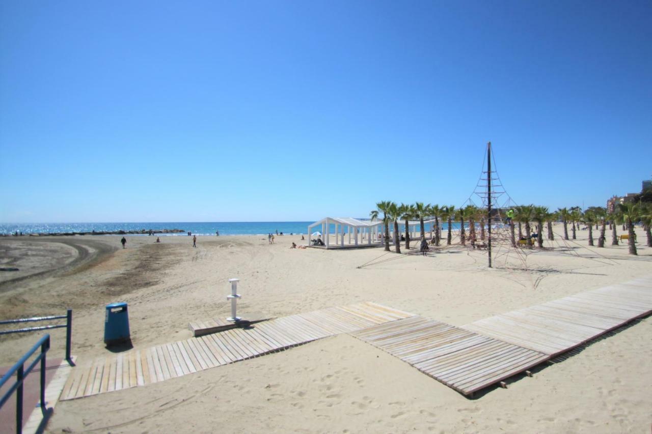 City Sea Views II Alicante Extérieur photo